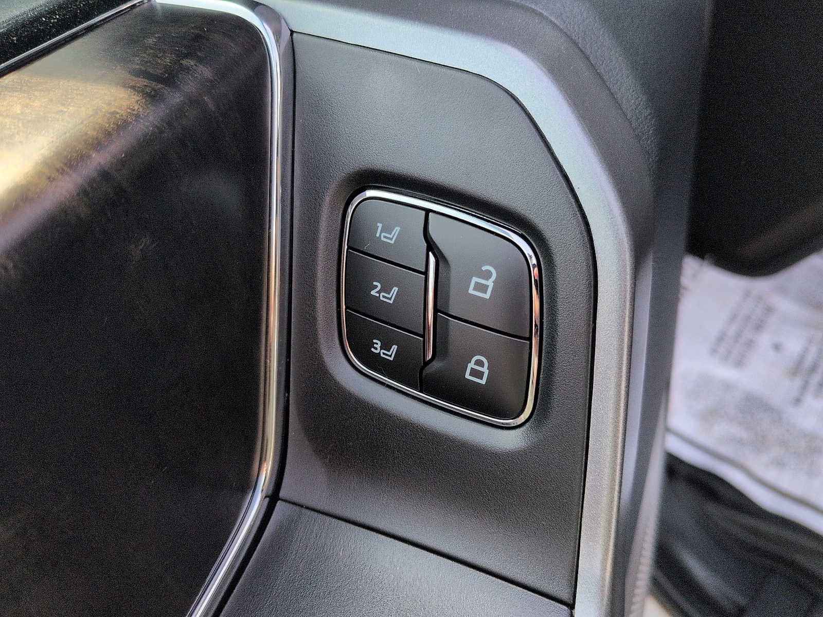 2026 Ford Super Duty F-250 SRW F-250® Lariat®