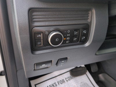 2026 Ford Super Duty F-250 SRW F-250® Lariat®