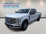 2026 Ford Super Duty F-250 SRW F-250® Lariat®