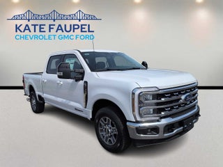 2026 Ford Super Duty F-250 SRW F-250® Lariat®