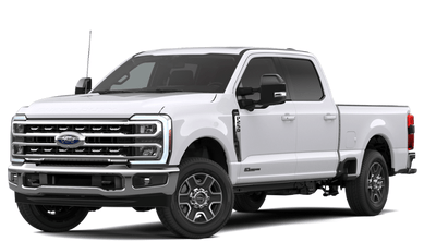 2026 Ford Super Duty F-250 SRW F-250® Lariat®