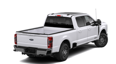 2026 Ford Super Duty F-250 SRW F-250® Lariat®