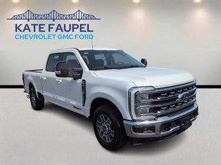 2026 Ford Super Duty F-250 SRW F-250® Lariat®