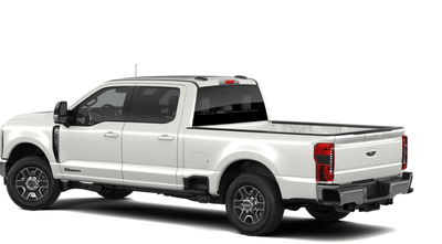 2026 Ford Super Duty F-250 SRW F-250® Lariat®