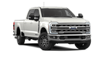 2026 Ford Super Duty F-250 SRW F-250® Lariat®