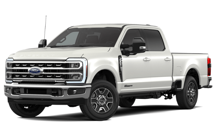 2026 Ford Super Duty F-250 SRW F-250® Lariat®