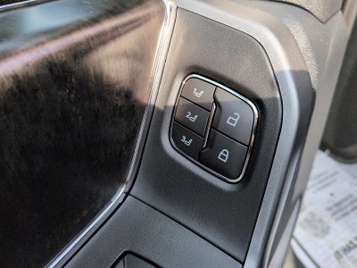 2026 Ford Super Duty F-250 SRW F-250® Lariat®