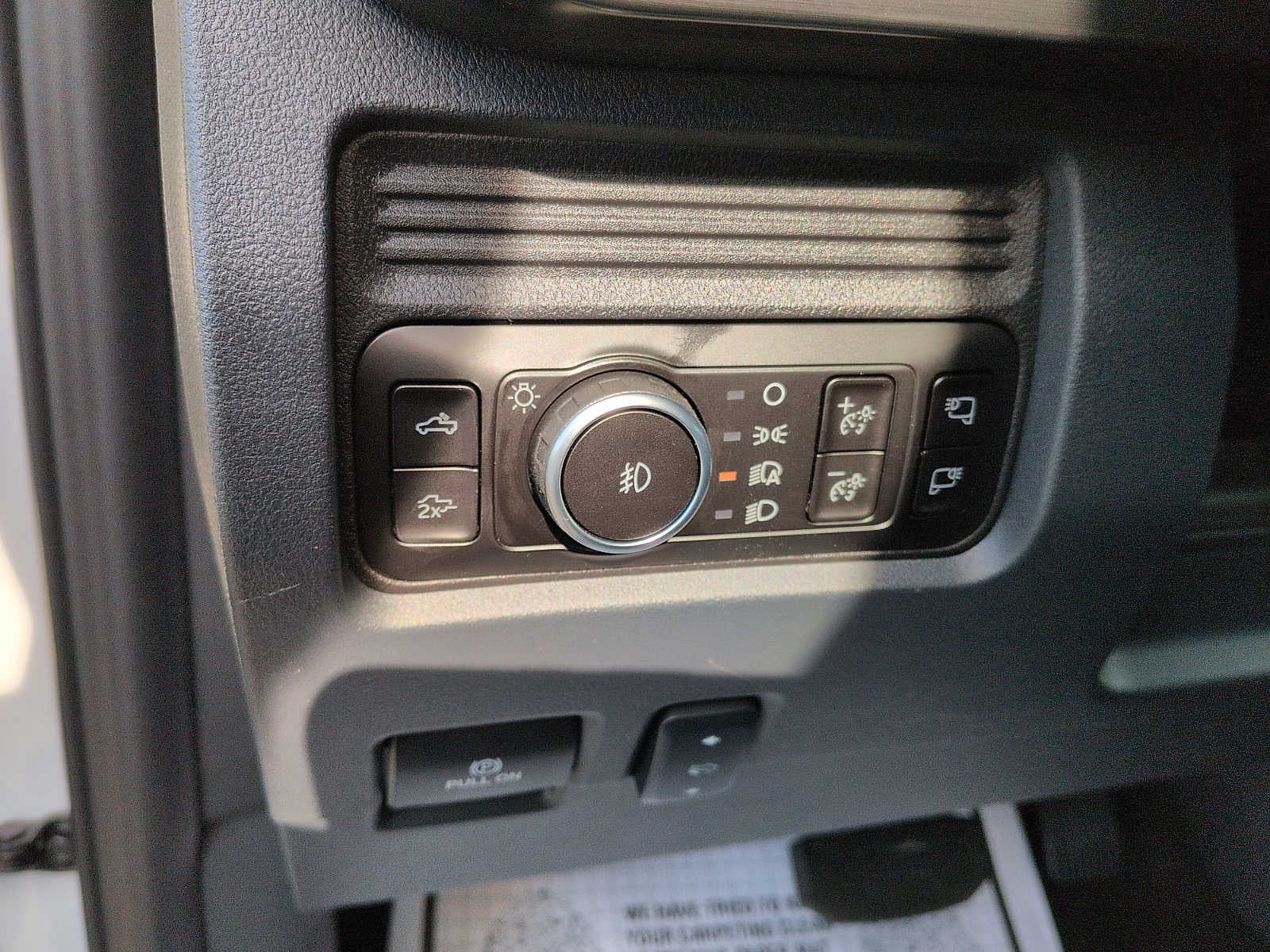 2026 Ford Super Duty F-250 SRW F-250® Lariat®