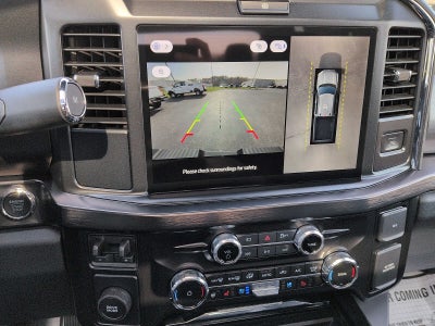 2026 Ford Super Duty F-250 SRW F-250® Lariat®