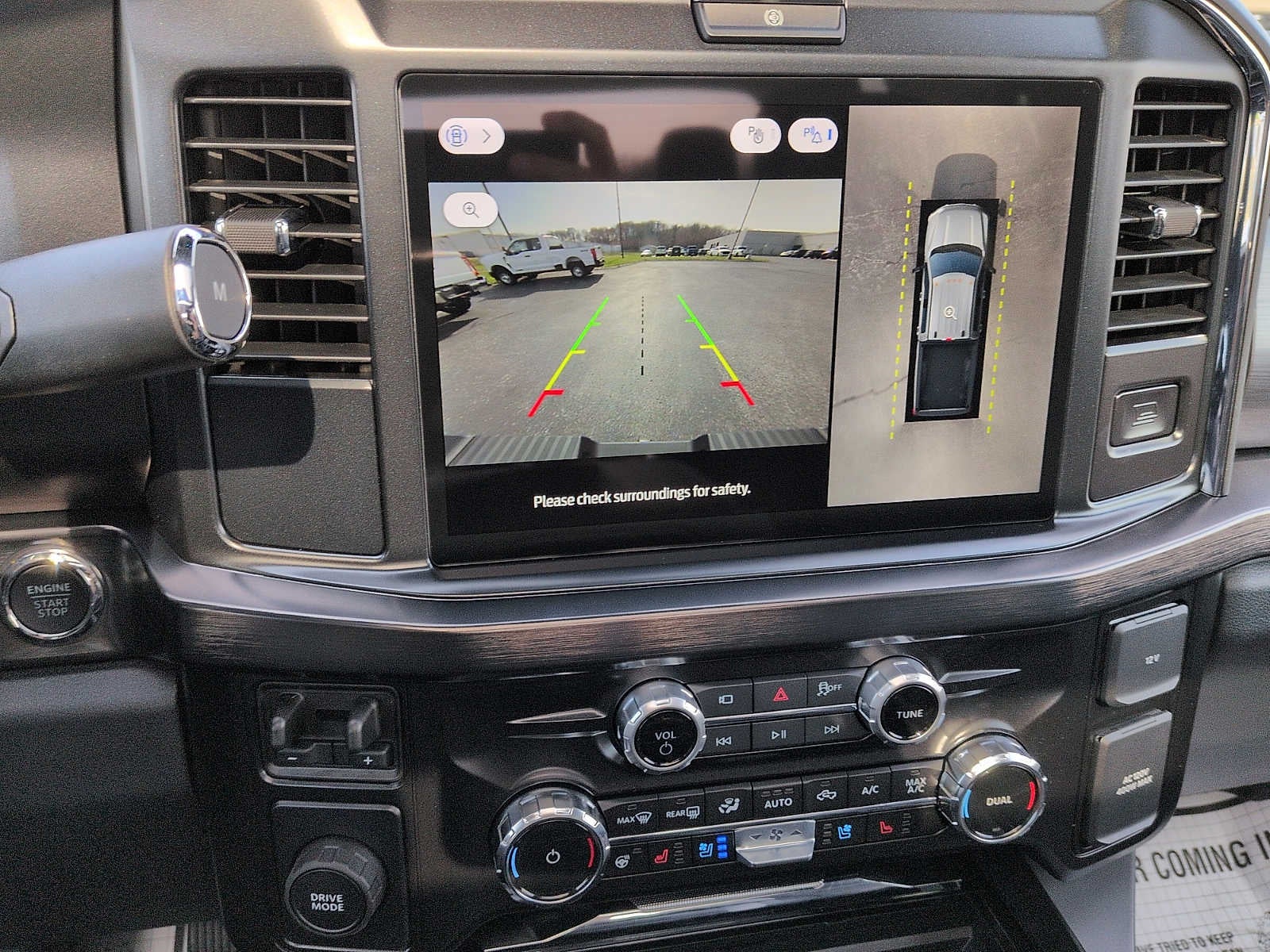 2026 Ford Super Duty F-250 SRW F-250® Lariat®