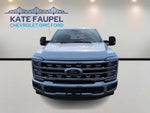 2026 Ford Super Duty F-250 SRW F-250® Lariat®