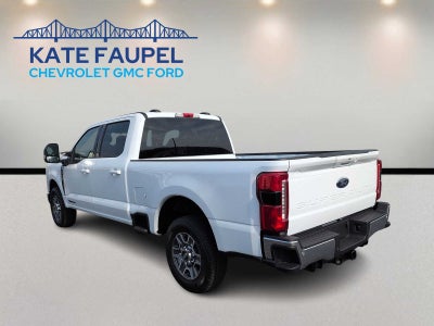2026 Ford Super Duty F-250 SRW F-250® Lariat®