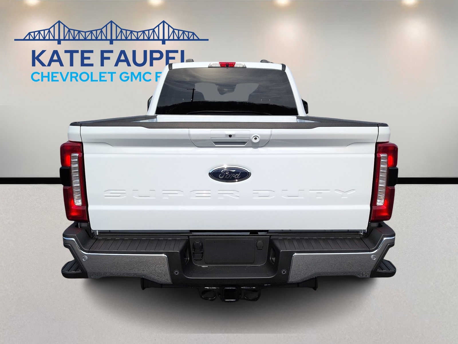 2026 Ford Super Duty F-250 SRW F-250® Lariat®