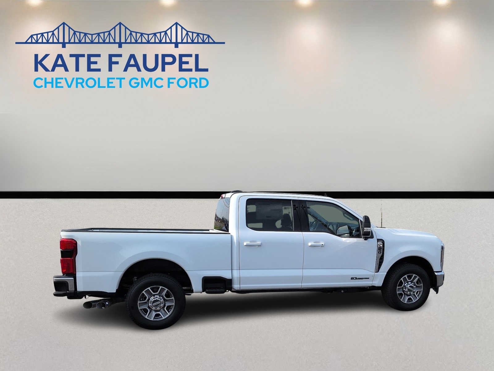 2026 Ford Super Duty F-250 SRW F-250® Lariat®