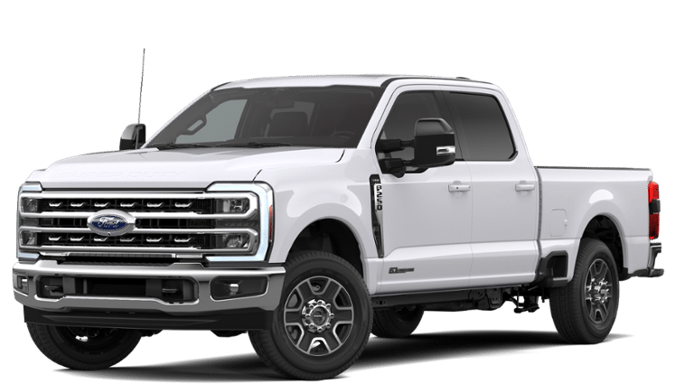 2026 Ford Super Duty F-250 SRW F-250® Lariat®