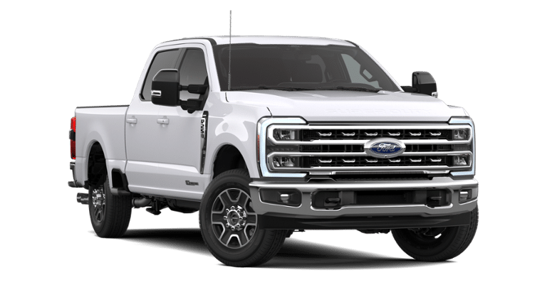 2026 Ford Super Duty F-250 SRW F-250® Lariat®