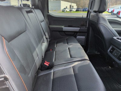 2026 Ford Super Duty F-250 SRW F-250® Lariat®