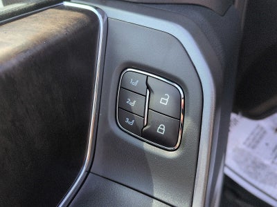 2026 Ford Super Duty F-250 SRW F-250® Lariat®