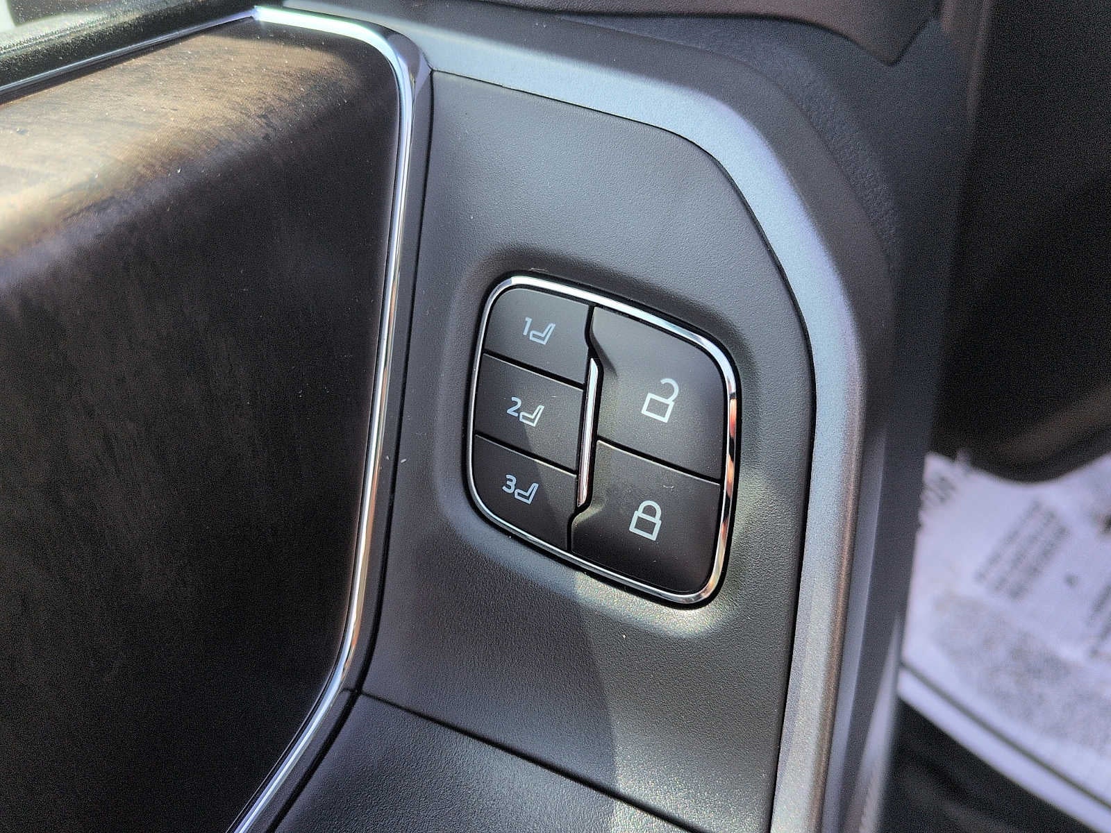 2026 Ford Super Duty F-250 SRW F-250® Lariat®