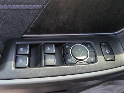 2026 Ford Super Duty F-250 SRW F-250® Lariat®