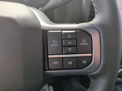 2026 Ford Super Duty F-250 SRW F-250® Lariat®