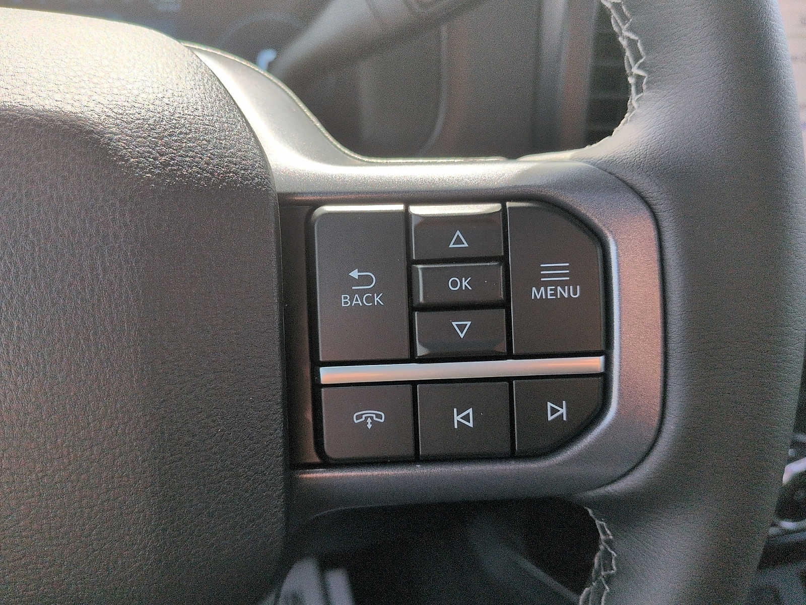 2026 Ford Super Duty F-250 SRW F-250® Lariat®
