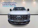2026 Ford Super Duty F-250 SRW F-250® Lariat®