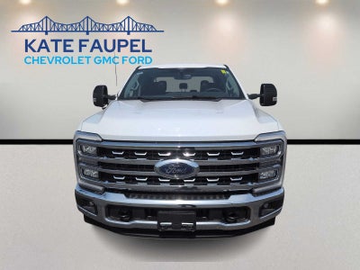 2026 Ford Super Duty F-250 SRW F-250® Lariat®