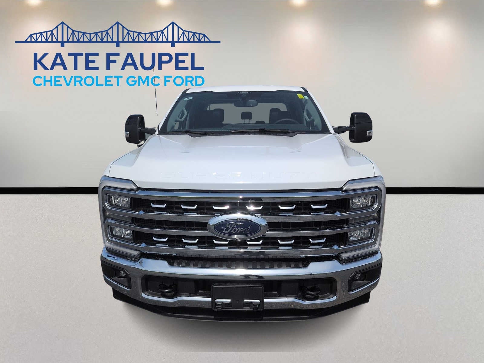 2026 Ford Super Duty F-250 SRW F-250® Lariat®
