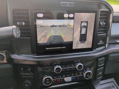 2026 Ford Super Duty F-250 SRW F-250® Lariat®