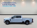 2026 Ford Super Duty F-250 SRW F-250® Lariat®
