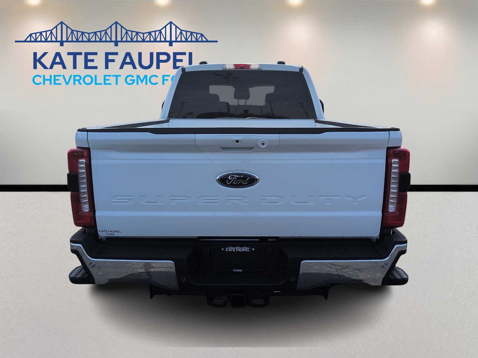 2026 Ford Super Duty F-250 SRW F-250® Lariat®