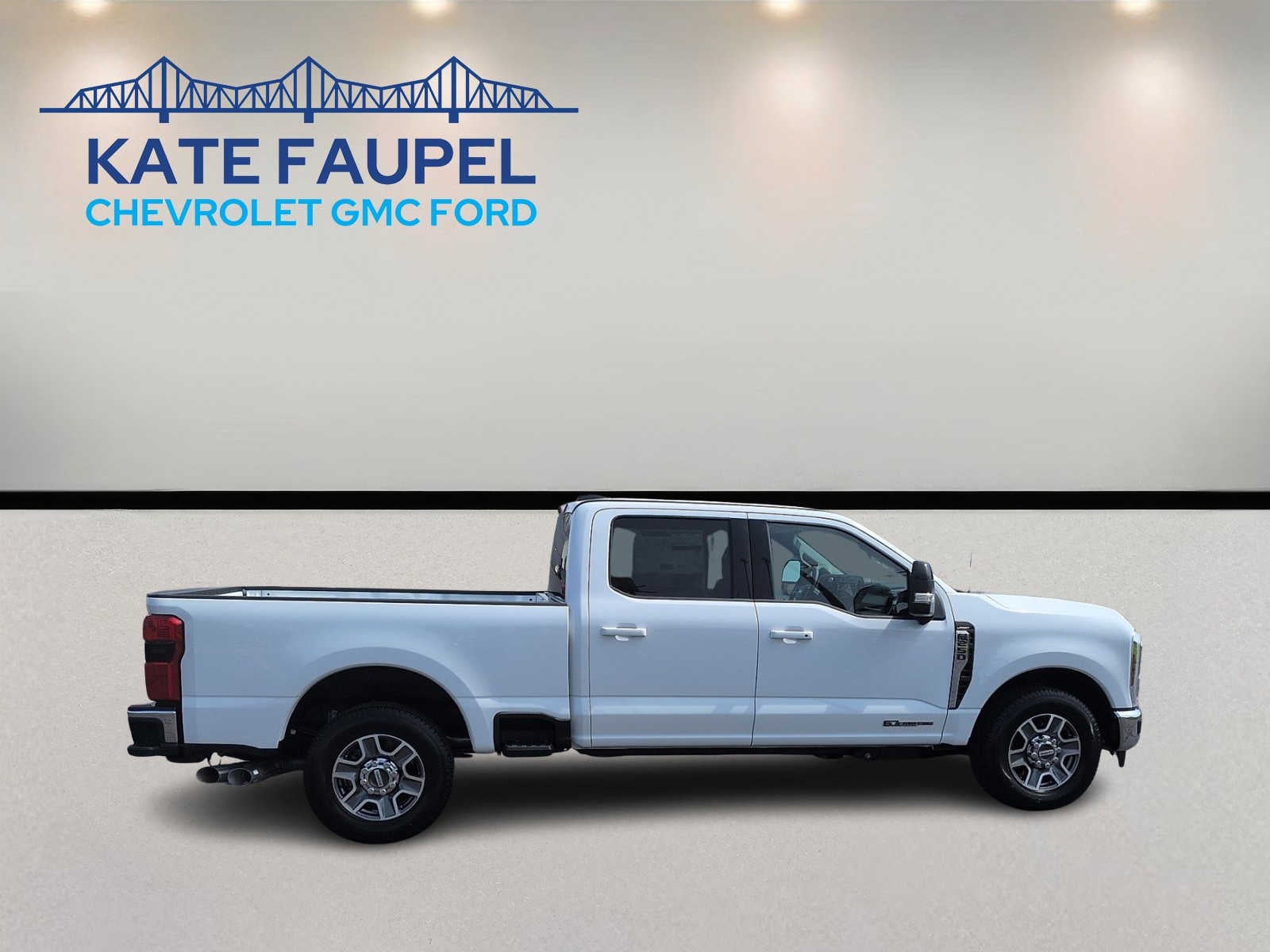 2026 Ford Super Duty F-250 SRW F-250® Lariat®