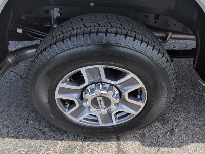 2026 Ford Super Duty F-250 SRW F-250® Lariat®
