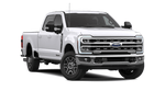 2026 Ford Super Duty F-250 SRW F-250® Lariat®