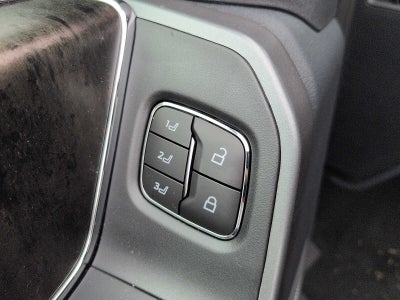 2027 Ford Super Duty F-250 SRW LARIAT