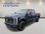 2027 Ford Super Duty F-250 SRW LARIAT