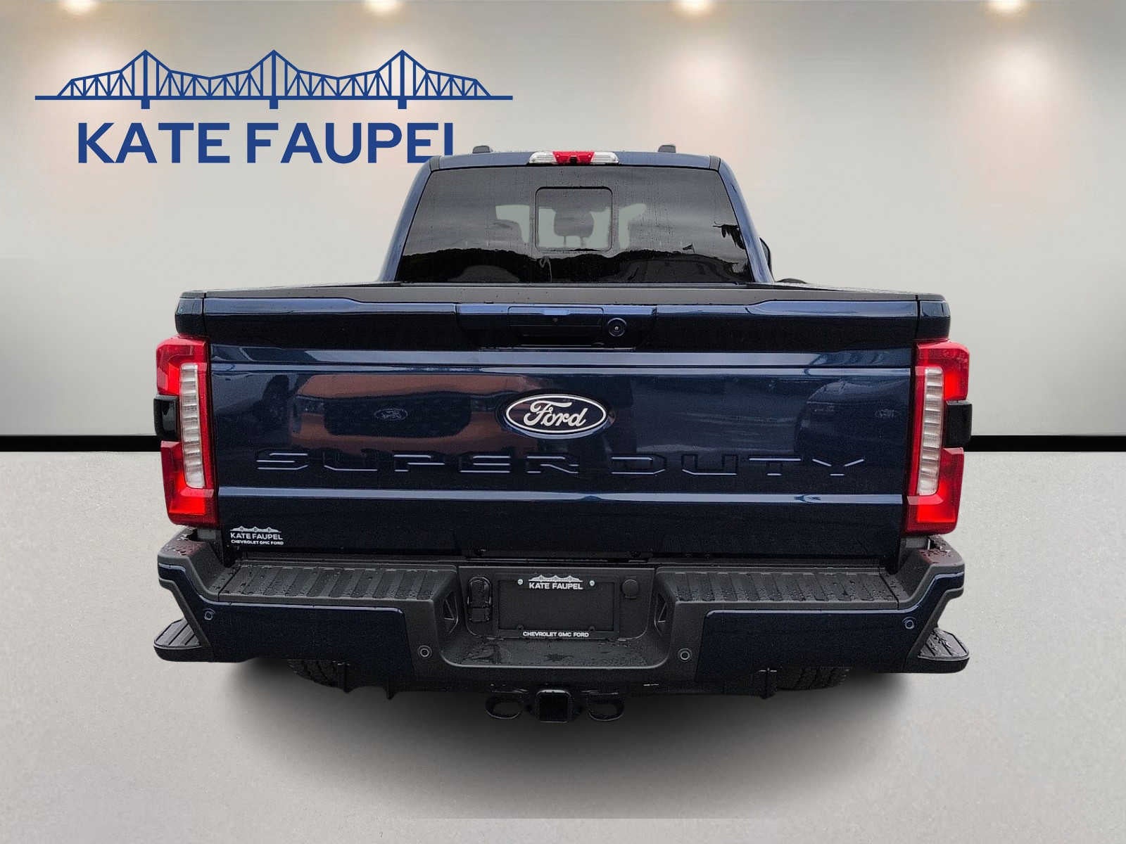 2027 Ford Super Duty F-250 SRW LARIAT