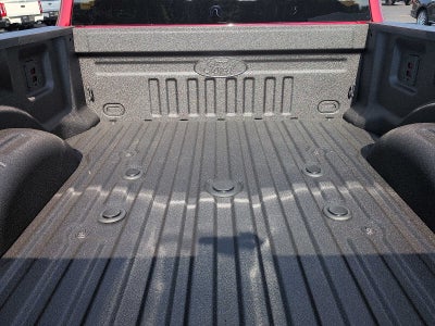 2027 Ford Super Duty F-250 SRW F250 4X4 CREW/C