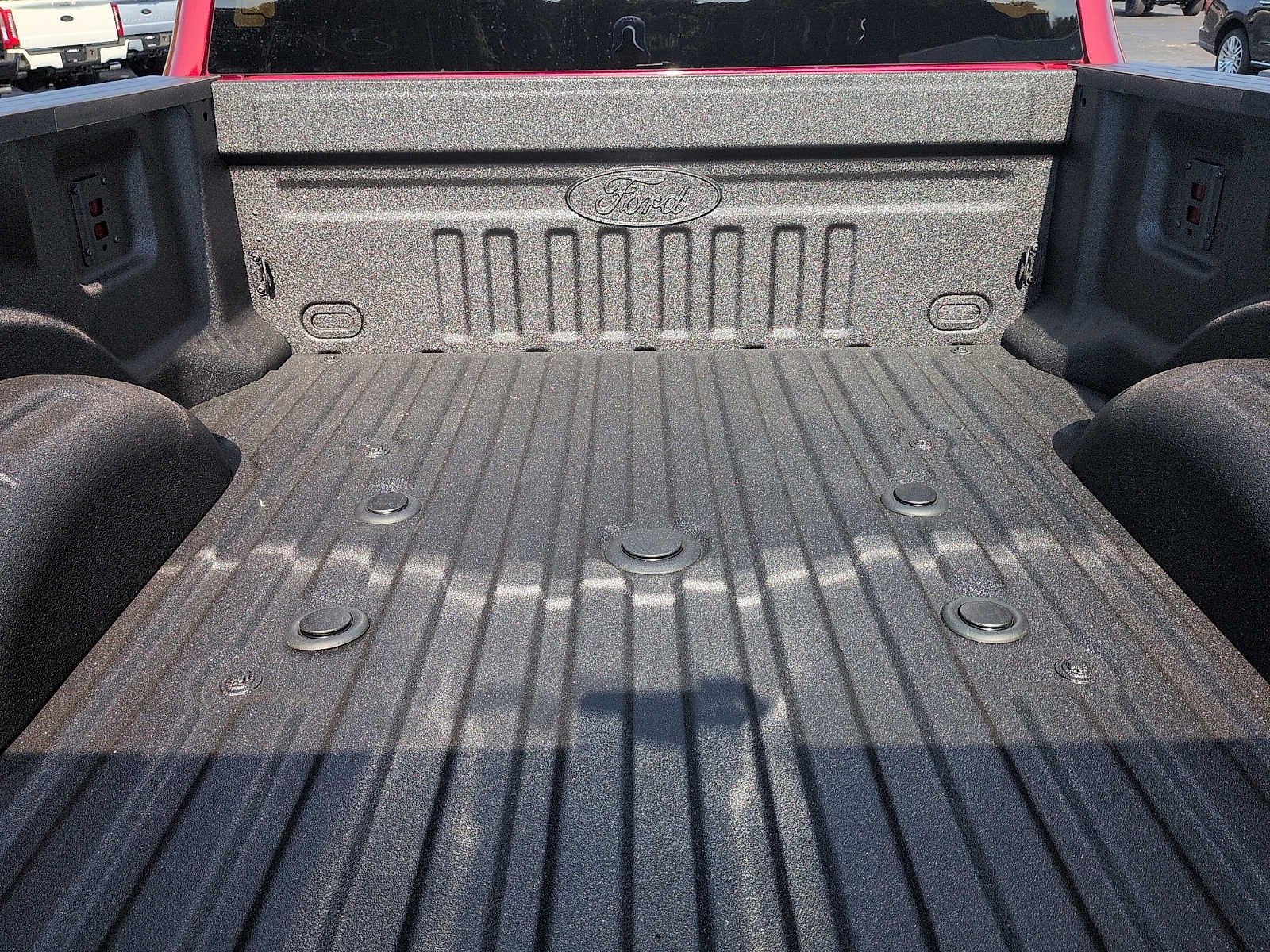 2027 Ford Super Duty F-250 SRW F250 4X4 CREW/C