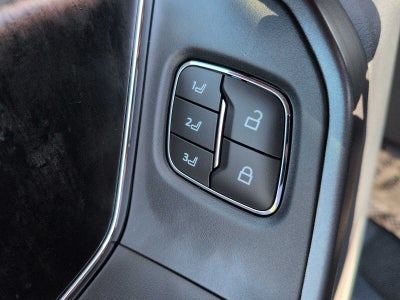2027 Ford Super Duty F-250 SRW F250 4X4 CREW/C
