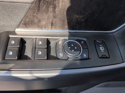 2027 Ford Super Duty F-250 SRW F250 4X4 CREW/C