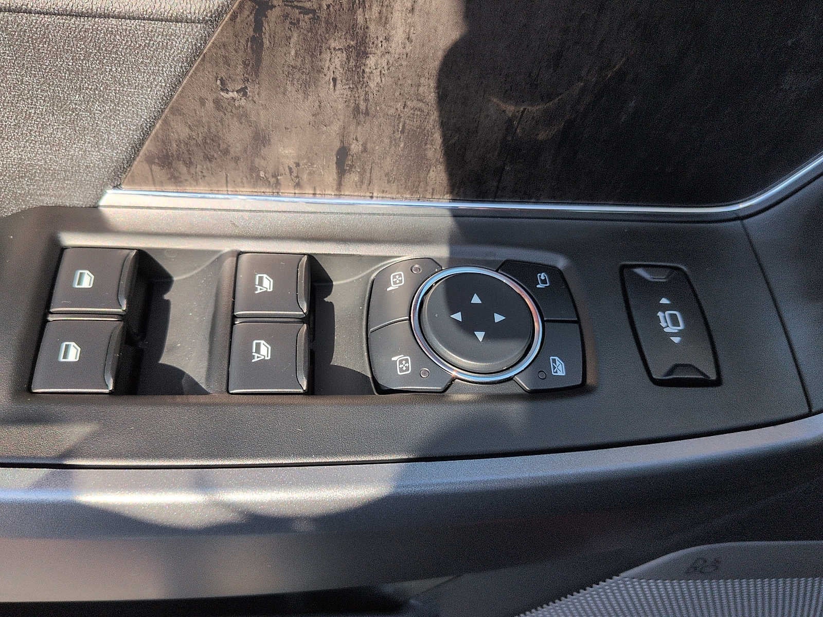 2027 Ford Super Duty F-250 SRW F250 4X4 CREW/C