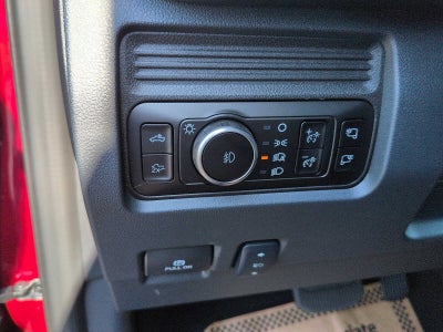 2027 Ford Super Duty F-250 SRW F250 4X4 CREW/C