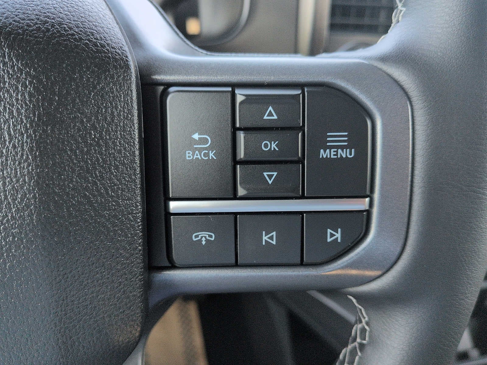 2027 Ford Super Duty F-250 SRW F250 4X4 CREW/C