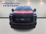 2027 Ford Super Duty F-250 SRW F250 4X4 CREW/C