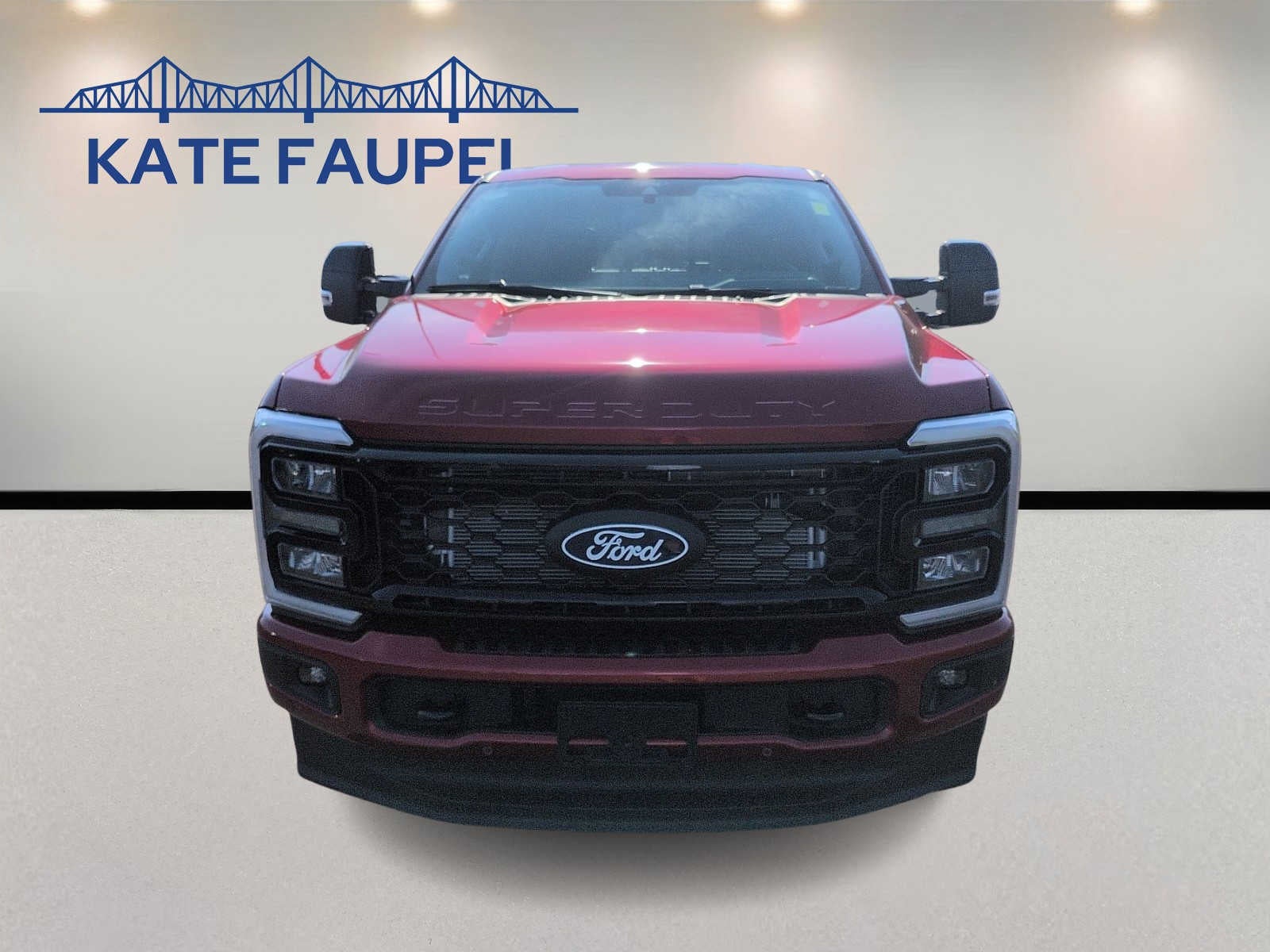 2027 Ford Super Duty F-250 SRW F250 4X4 CREW/C