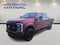 2027 Ford Super Duty F-250 SRW F250 4X4 CREW/C