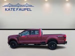 2027 Ford Super Duty F-250 SRW F250 4X4 CREW/C
