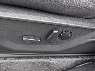 2027 Ford Super Duty F-250 SRW LARIAT